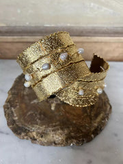 Sadie and Dione Diana Cuff