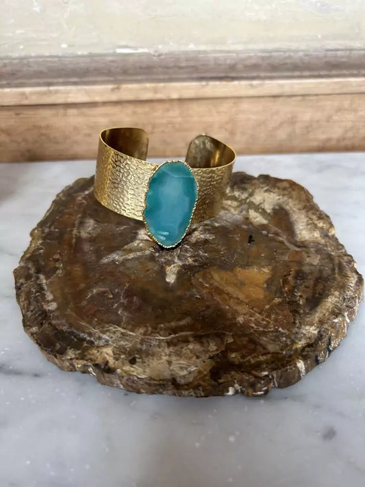 Sadie and Dione Aphrodite Cuff