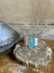 Sadie and Dione Aphrodite Cuff