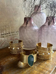 Sadie and Dione Aphrodite Cuff