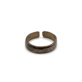 Mey Atelier Simple Ring – Yüzük