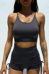 IAMLOVEIN Eclipse' Snake Bra