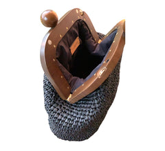 TUIME Lady Bag Black