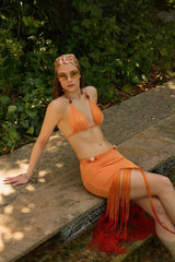 Meyra Avcı Tangerine Drift