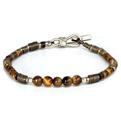 Mey Atelier Tiggy Bileklik