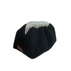 TUIME Bella Bag Black