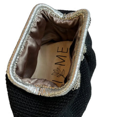 TUIME Bella Bag Black