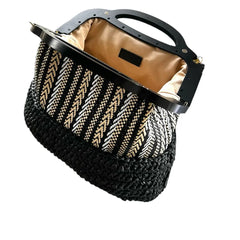 TUIME Hera Bag Black