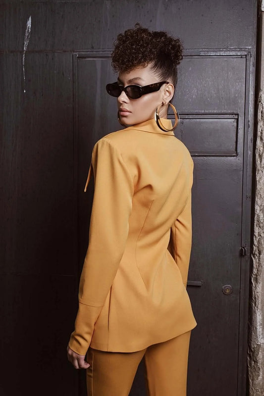 Two's Touch Elia Deri Set (Limited Edition)