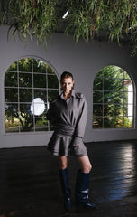 Two's Touch Adele Elbise Nude (Limited Edition)