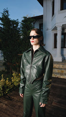 Two's Touch Elia Deri Set (Limited Edition)