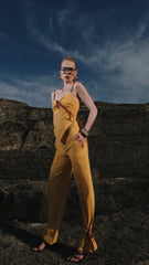 Two's Touch Orion Suit