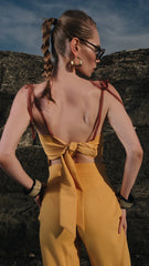 Two's Touch Orion Suit