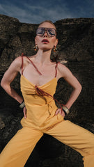 Two's Touch Orion Suit