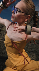 Two's Touch Orion Suit