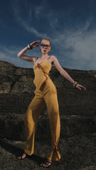 Two's Touch Orion Suit