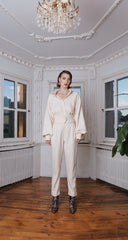 Two's Touch Vera Suit Nude