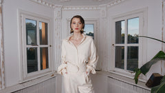 Two's Touch Vera Suit Nude