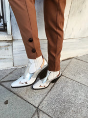 Two's Touch Vera Suit