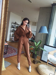 Two's Touch Vera Suit