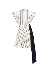 Two's Touch Aria Tulum Beyaz