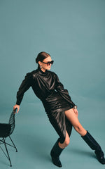 Two's Touch Elia Deri Set (Limited Edition)