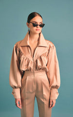 Two's Touch Nora Tulum Nude (Limited Edition)