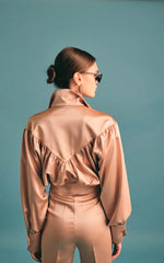 Two's Touch Nora Tulum Nude (Limited Edition)