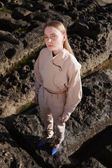 Two's Touch Stella Suit