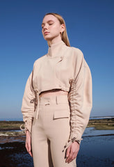 Two's Touch Stella Suit