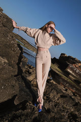 Two's Touch Stella Suit