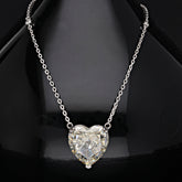 SooSilkyGems NECKLACE NO 1980