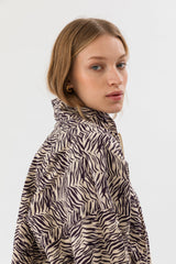 Ventotto Lanza Bomber Ceket