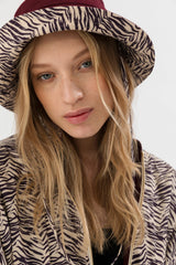 Ventotto Lanza Bucket Hat