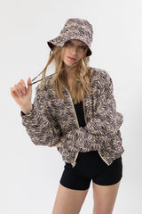 Ventotto Lanza Bucket Hat