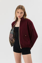 Ventotto Cadorna Bomber Ceket