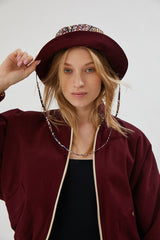 Ventotto Cadorna Bucket Hat