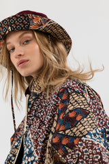 Ventotto Cadorna Bucket Hat