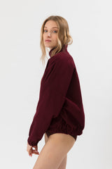 Ventotto Loreto Bomber Ceket