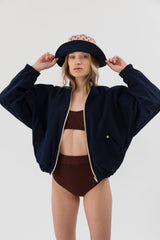 Ventotto Ambrogio Bomber Jacket