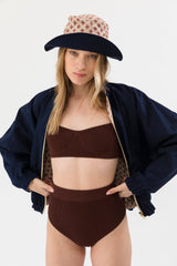 Ventotto Ambrogio Bucket Hat