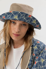 Ventotto Sempione Bucket Hat