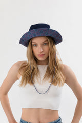 Ventotto Brera Bucket Hat