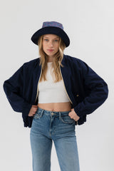 Ventotto Brera Bucket Hat