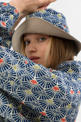 Ventotto Sempione Bucket Hat