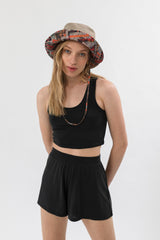 Ventotto Ticinese Bucket Hat