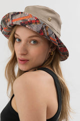 Ventotto Ticinese Bucket Hat