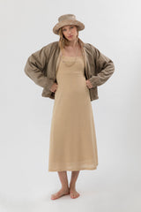 Ventotto Bagutta Bomber Ceket