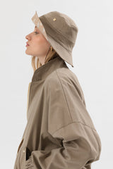 Ventotto Bagutta Bucket Hat