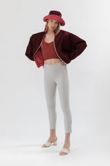 Ventotto Loreto Bomber Ceket